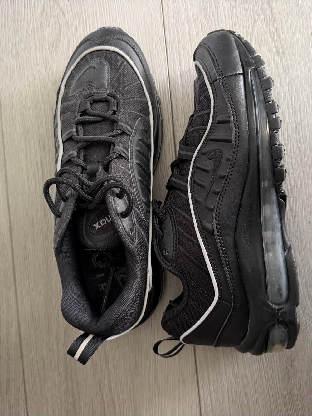 Nike Air Max 98
